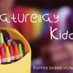 Naturellay Kiddo Font Poster 1