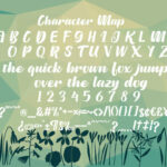 Pinguid Font Poster 2