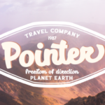 Planet Earth Font Poster 7