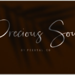 Precious Soul Font Poster 1