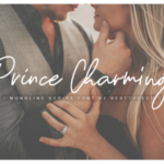 Prince Charming Font Poster 1