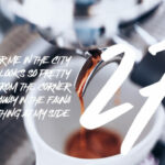 Roam Font Poster 5