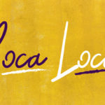 Roca Loca Font Poster 1