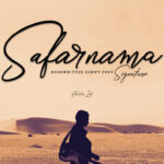 Safarnama Font Poster 1