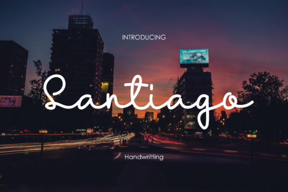 Santiago Font