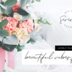 Serenity Script Font Poster 12