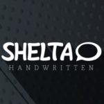 Shelta Family Font Poster 1