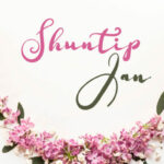 Shuntip Jan Font Poster 1