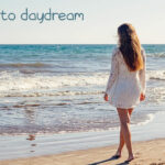 Springtime Daydream Font Poster 4