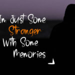 Stranger Font Poster 5