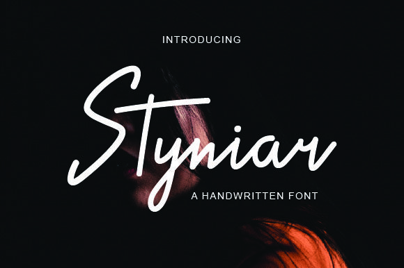 Styniar Font