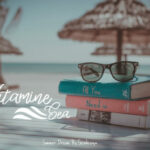 Summer Dream Font Poster 3