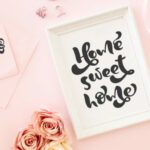 Sweet Dreams Font Poster 2