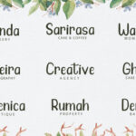 Sweeta Font Poster 4