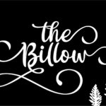 The Billow Font Poster 1