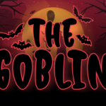 The Goblin Font Poster 1