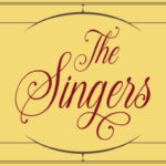 The Singers Font Poster 9