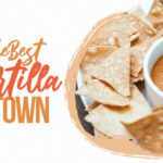 Tortilla Font Poster 2