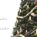 Under the Mistletoe Font Poster 3