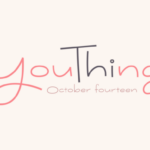 Youthing October Fourteen Font Poster 1