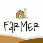 Farmers Font Poster 1