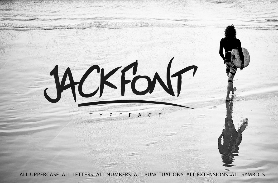 Jack Font