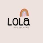 Lola Family Font Poster 1