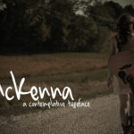 McKenna Font Poster 1