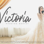 Natalia Roseline Font Poster 4