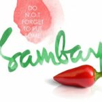 Sambay Font Poster 1