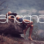 Sheena Font Poster 1