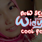 Widya Font Poster 3