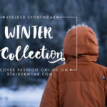 Winter Story Font Poster 7