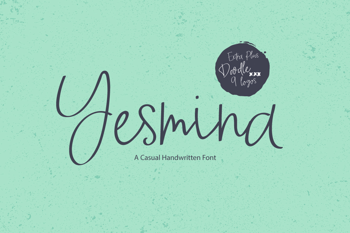 Yesmina Font