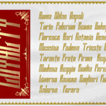 Anthems Font Poster 7