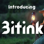 Bitink Font Poster 1