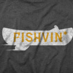 Fishvin Font Poster 5