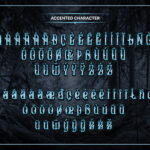 Forestness Font Poster 6