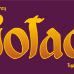 Godfrey Font Poster 9