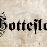 Gotteslob Font Poster 3