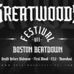 Greatwoods Font Poster 9