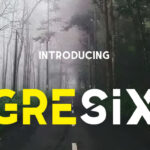 Gresix Font Poster 1