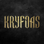 Kryfoas Font Poster 3