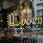 Lodeh Font Poster 7