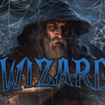 Lord Wizard Font Poster 8