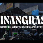 Minangrasa Font Poster 3