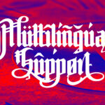 Phagoth Font Poster 7