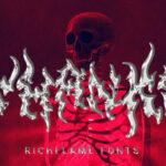 Richflame Font Poster 8