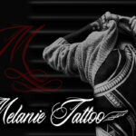 Tattoo Studio Font Poster 5