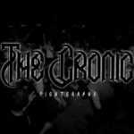 The Cronic Font Poster 5